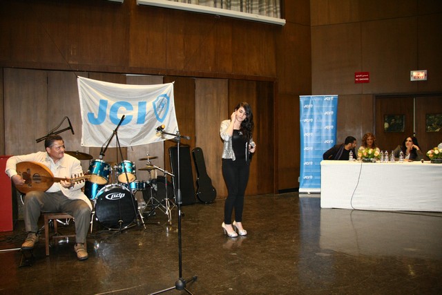 AUB Got Talent